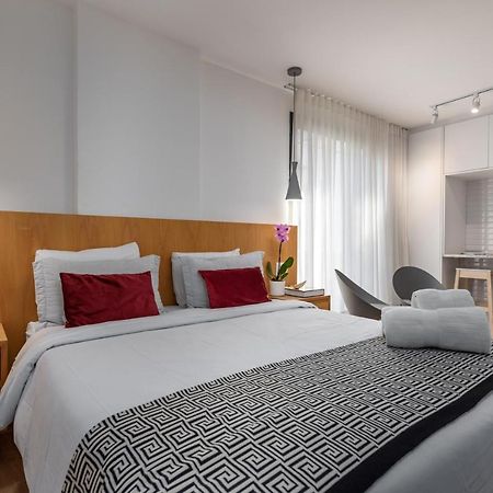 Unhotel - Aluguel De Apartamento Por Temporada Em Ipanema, Perto Da Praia ريو دي جانيرو المظهر الخارجي الصورة