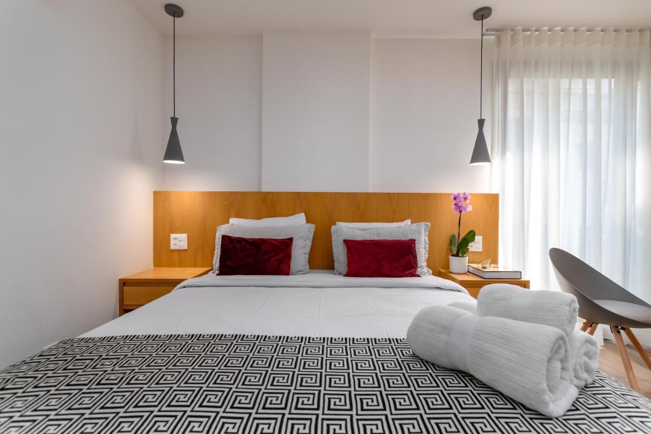 Unhotel - Aluguel De Apartamento Por Temporada Em Ipanema, Perto Da Praia ريو دي جانيرو المظهر الخارجي الصورة