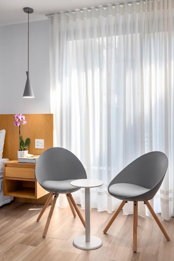 Unhotel - Aluguel De Apartamento Por Temporada Em Ipanema, Perto Da Praia ريو دي جانيرو المظهر الخارجي الصورة